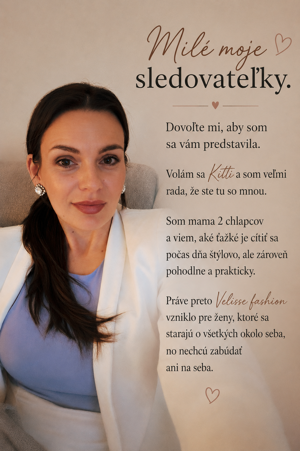 O nás